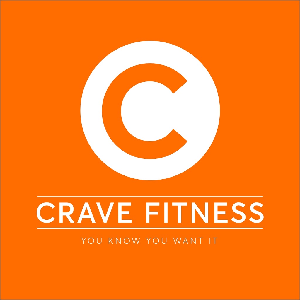 Crave Fitness | 30 Regent St, Eight Mile Plains QLD 4113, Australia | Phone: 0412 066 433