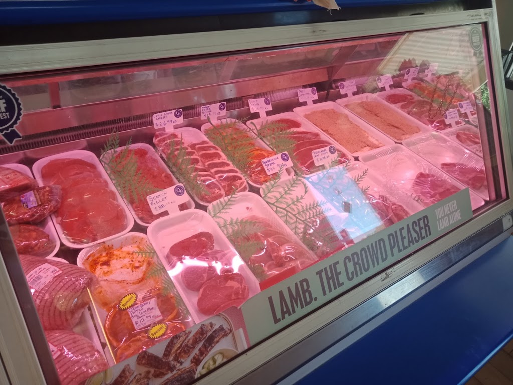 Coopers Butchers | 2 Market St, Burra SA 5417, Australia | Phone: (08) 8892 2009