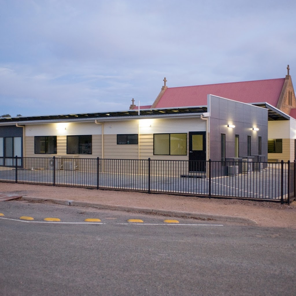 St Josephs Parish School | school | 1 West Terrace, Gladstone SA 5473, Australia | 0886622016 OR +61 8 8662 2016