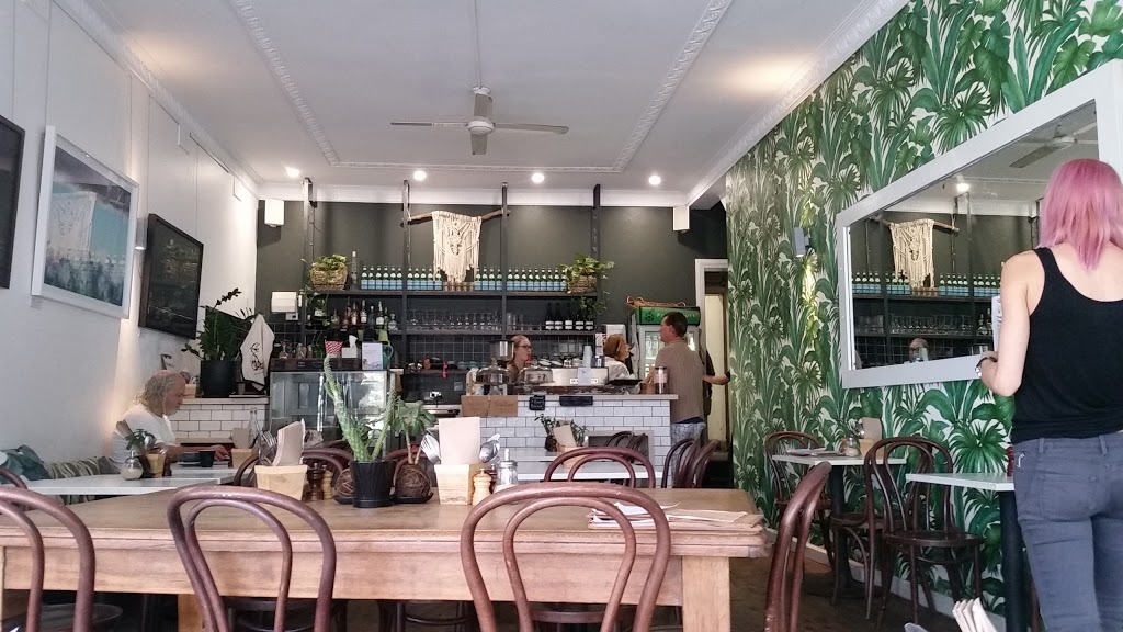 Cafe Salina | cafe | 479 Bronte Rd, Bronte NSW 2024, Australia | 0293694012 OR +61 2 9369 4012