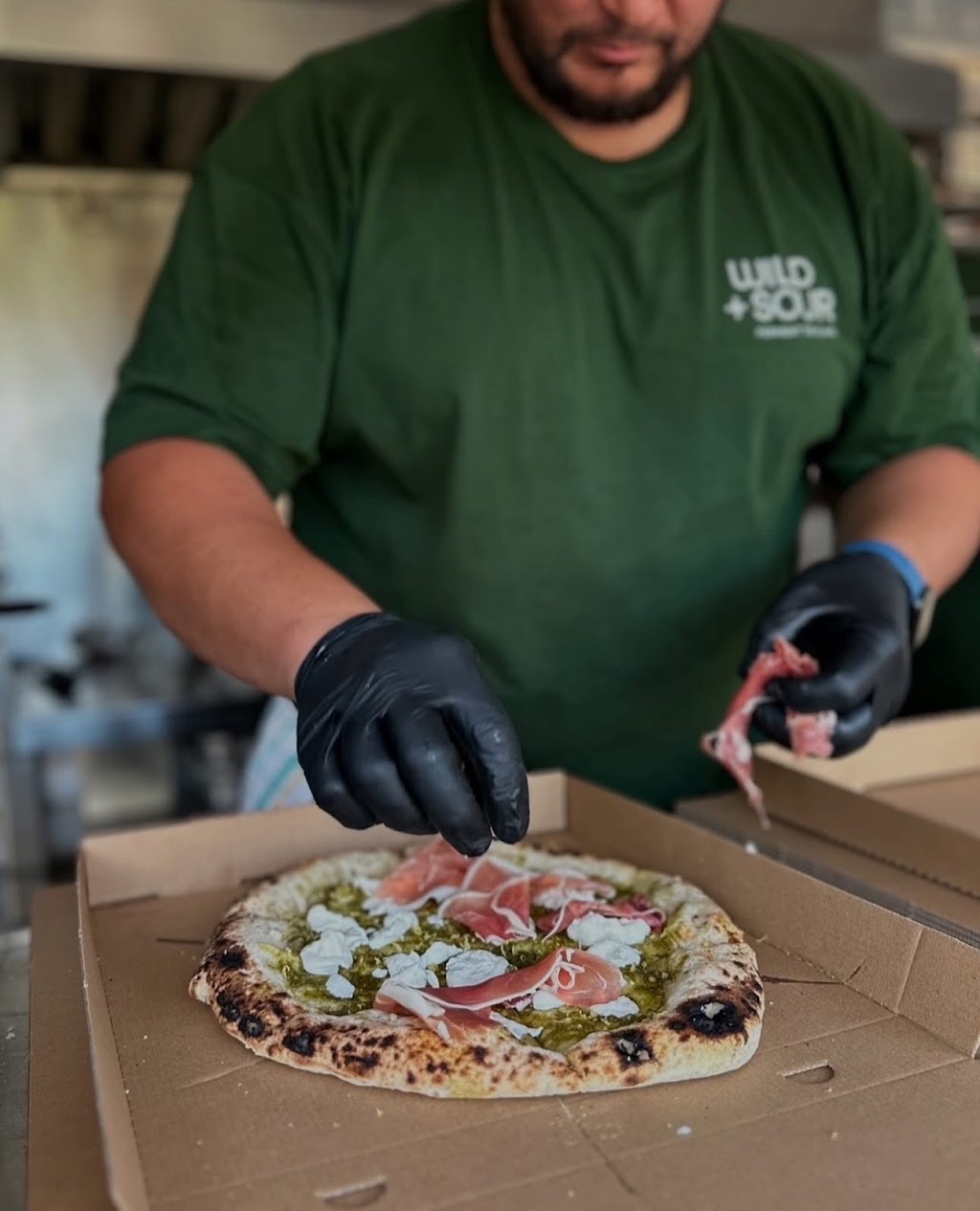 Wild & Sour | Wilton NSW 2571, Australia | Phone: 0427 984 949