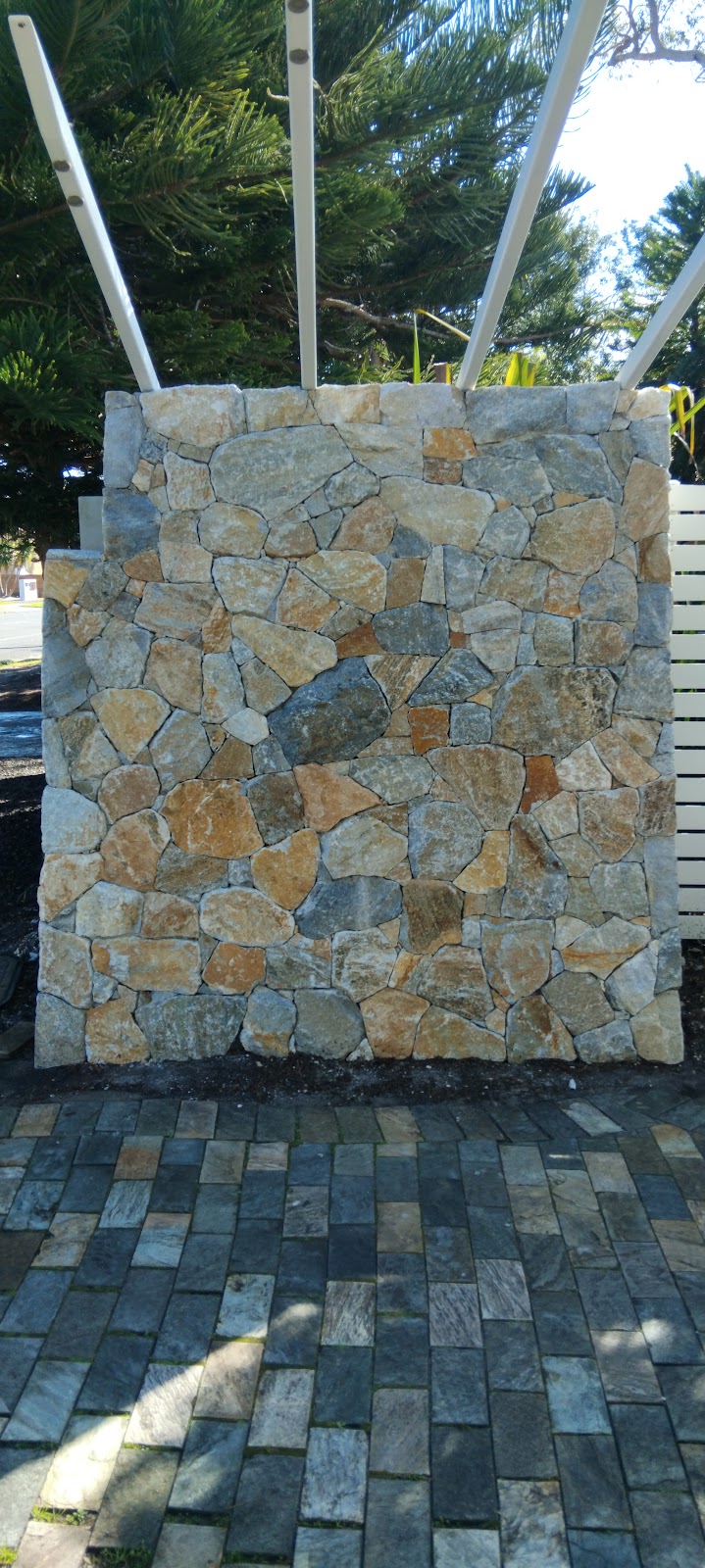 STONE CLADDING CO | 9 Burlington Cl, Cameron Park NSW 2285, Australia | Phone: 0474 257 060