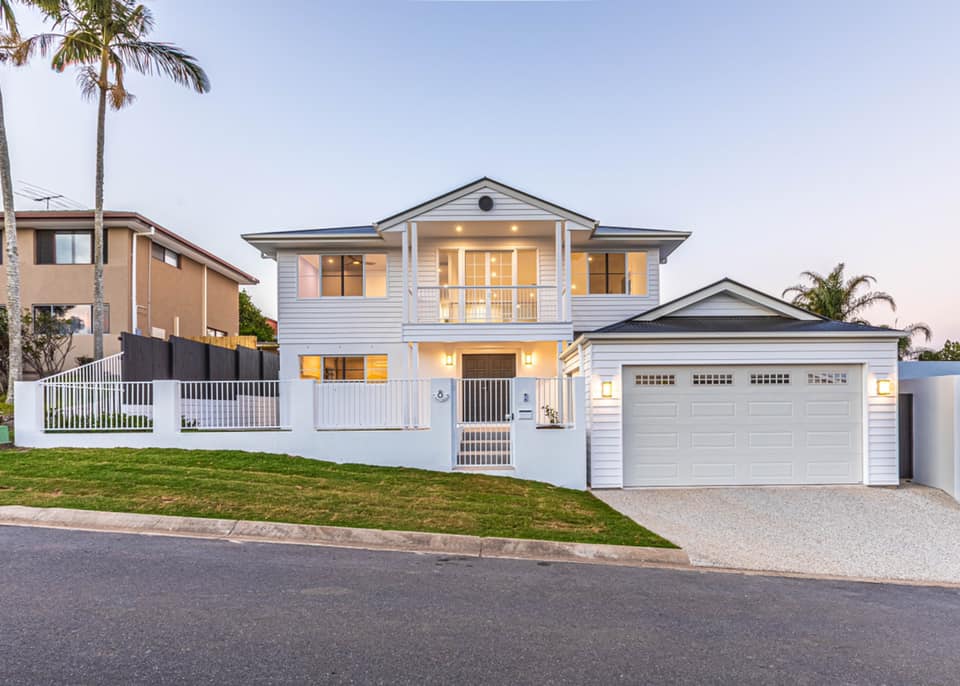 Renovare Northern Rivers | 1 Lambent Ave, Casuarina NSW 2487, Australia | Phone: 0439 465 208