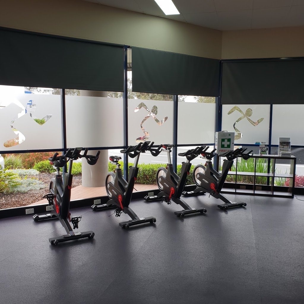 Anytime Fitness | gym | 11 Molly Morgan Dr, East Maitland NSW 2323, Australia | 0249331000 OR +61 2 4933 1000
