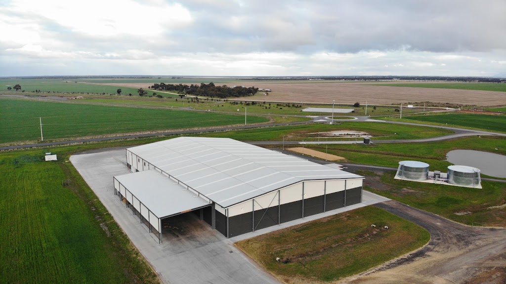 Johnson Asahi - Dooen | 151 Freight Terminal Rd, Dooen VIC 3401, Australia | Phone: (03) 4320 1101