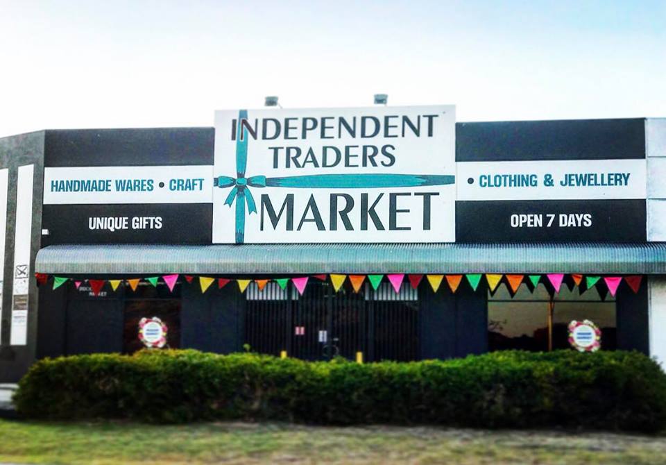 Independent Traders Market | 3/29 Saltaire Way, Port Kennedy WA 6172, Australia | Phone: (08) 9524 6399