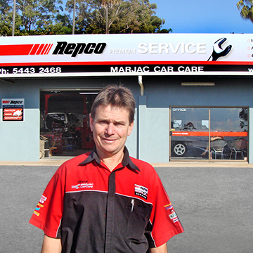 Repco Authorised Car Service Maroochydore | car repair | 24/125 Sugar Rd, Maroochydore QLD 4558, Australia | 0754432468 OR +61 7 5443 2468