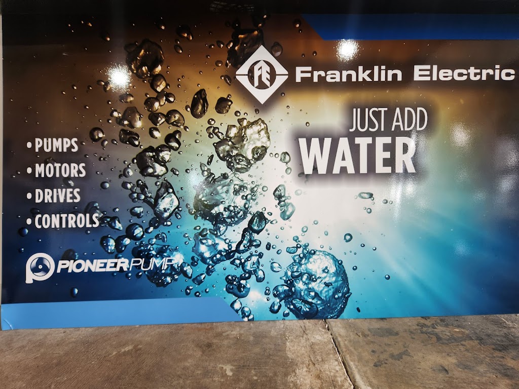Plains Pumps Electrical and Water | 28 George St, Quirindi NSW 2343, Australia | Phone: 0431 931 699