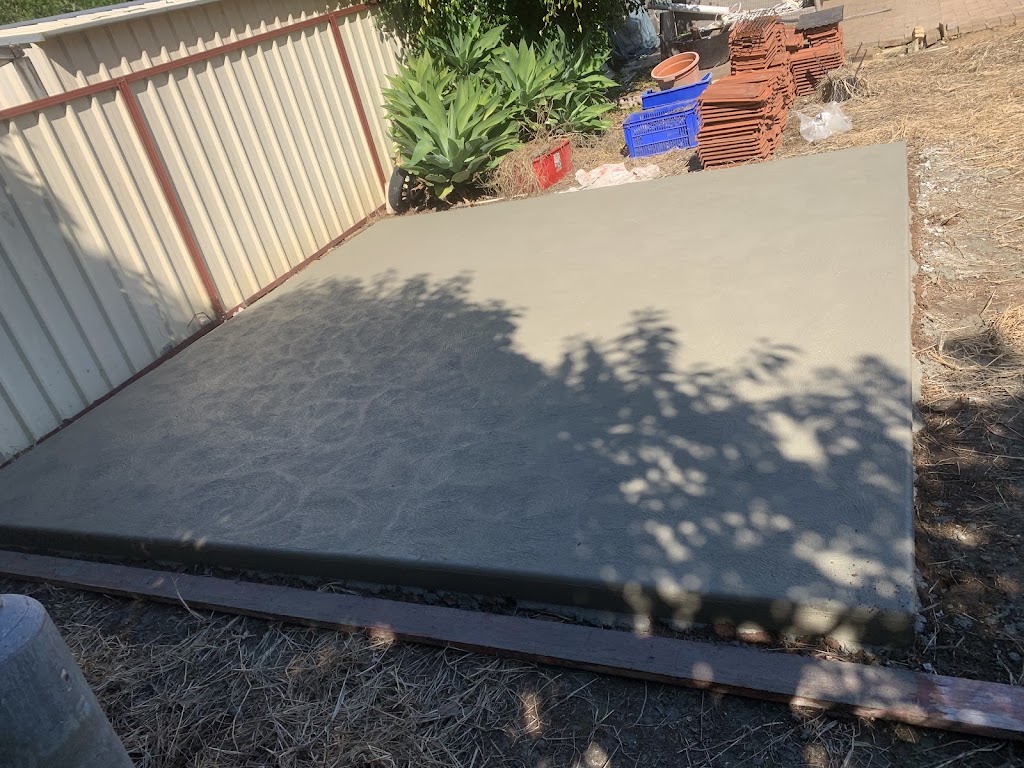Luka Crete | Carpenter St, Colyton NSW 2760, Australia | Phone: 0452 432 296