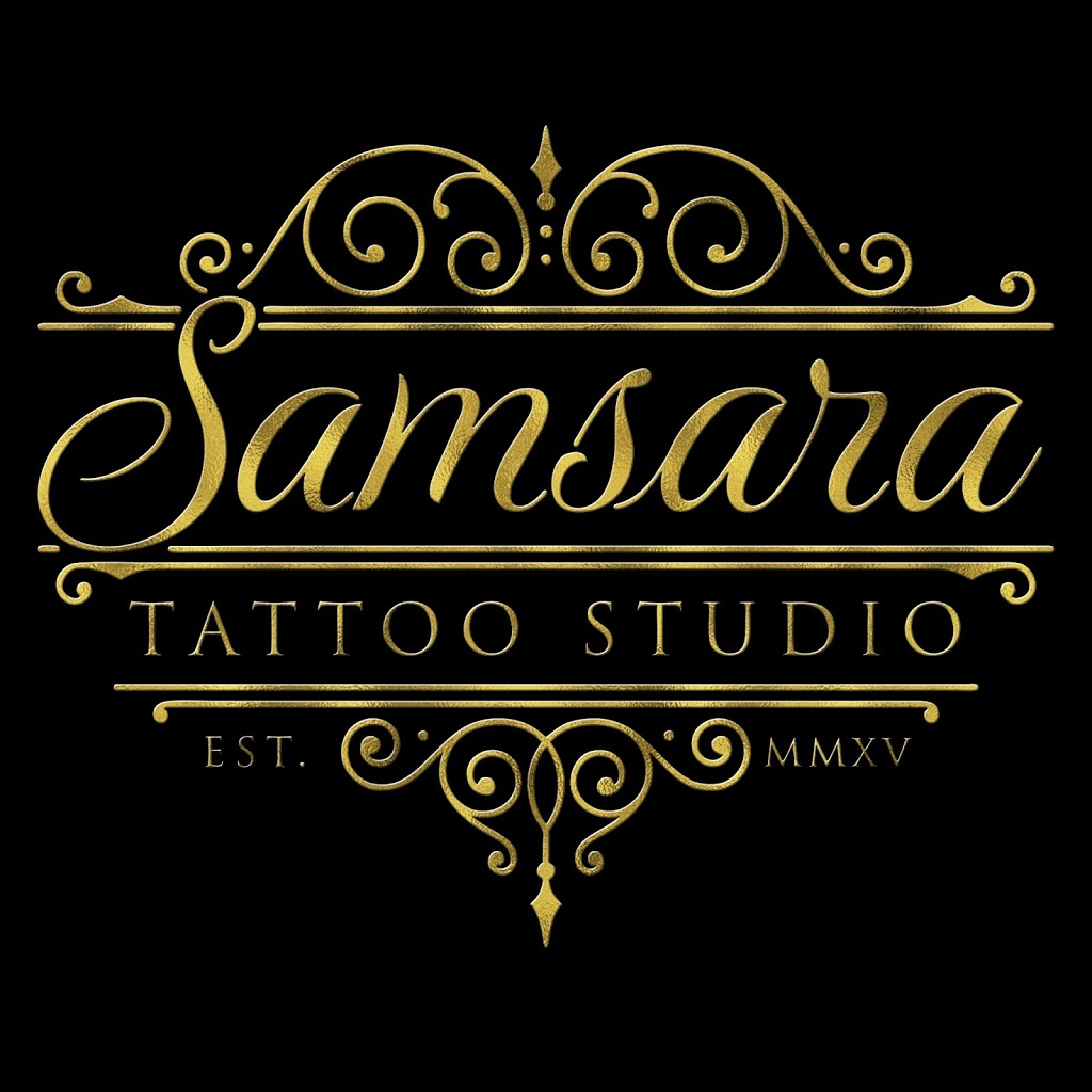 Samsara Tattoo Studio | store | 2/97 Pacific St, Corindi Beach NSW 2456, Australia | 0266492393 OR +61 2 6649 2393