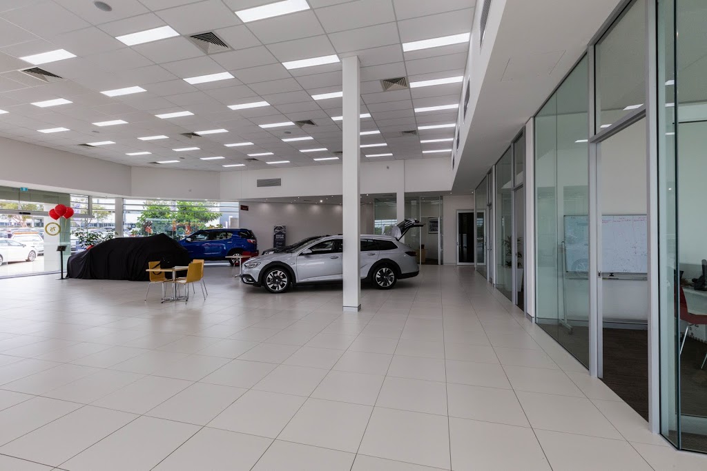 Suttons Holden & HSV Chullora | Cnr Hume Highway & Waterloo Road Showroom 2, Chullora NSW 2190, Australia | Phone: (02) 9642 0233