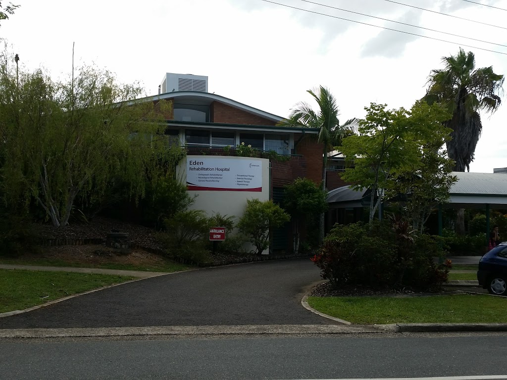 Eden Private Hospital | physiotherapist | 50 Maple St, Cooroy QLD 4563, Australia | 0754726472 OR +61 7 5472 6472