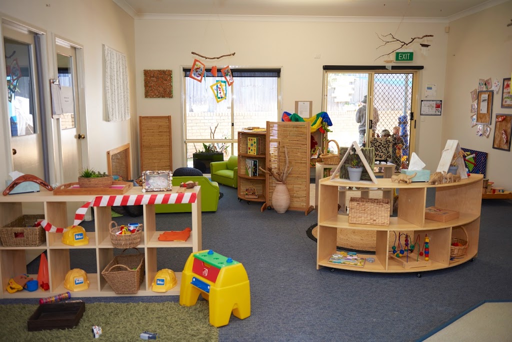 Goodstart Early Learning - Green Point | 158 Avoca Dr, Green Point NSW 2251, Australia | Phone: 1800 222 543