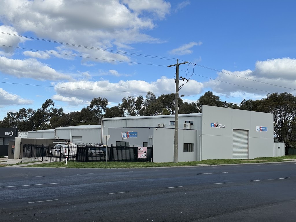 mud brick fix | 17 Roanoak Ct, East Bendigo VIC 3550, Australia | Phone: 0417 479 491