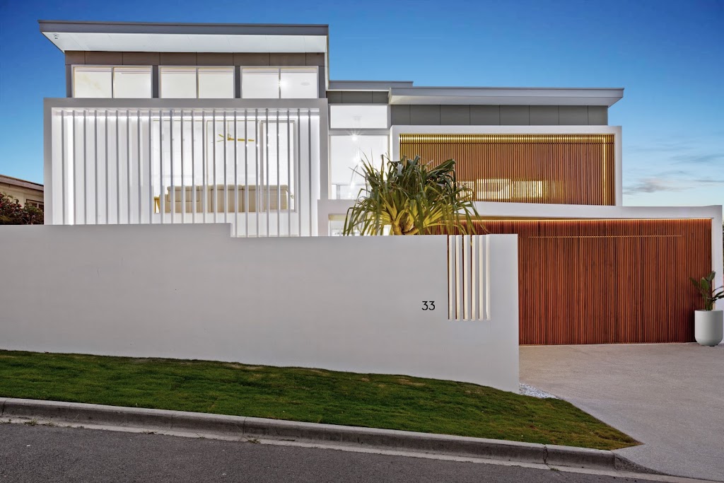 Dennis Hill Architect | 118 Yandina Coolum Rd, Coolum Beach QLD 4573, Australia | Phone: 0438 205 566