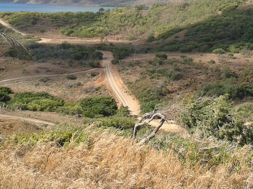 Archer Point Conservation Park | Cooktown QLD 4895, Australia