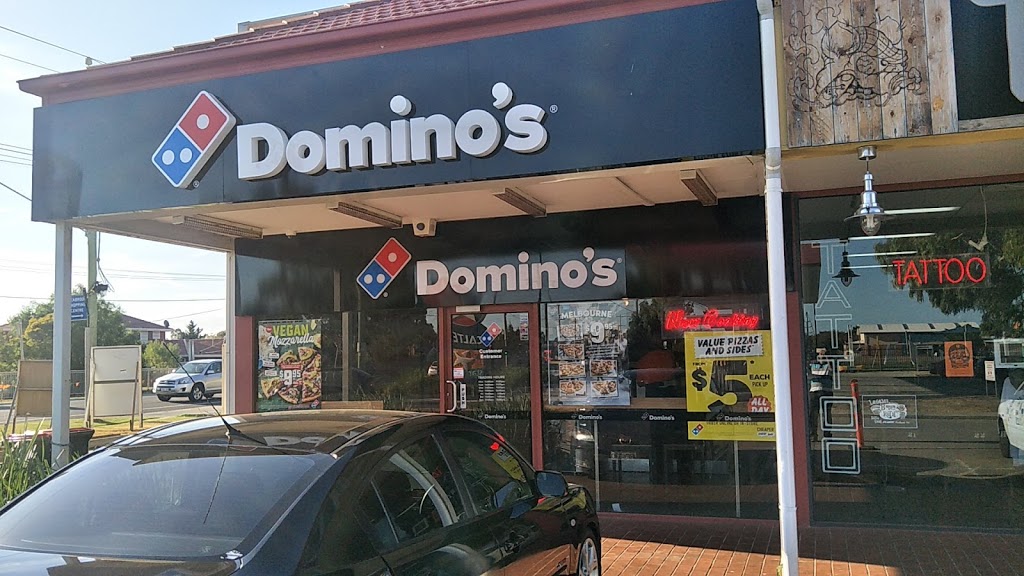 Dominos Pizza Seabrook | Seabrook Plaza Shopping Centre Shop 1, 73-75 Point Cook Rd, Seabrook VIC 3028, Australia | Phone: (03) 9310 6320