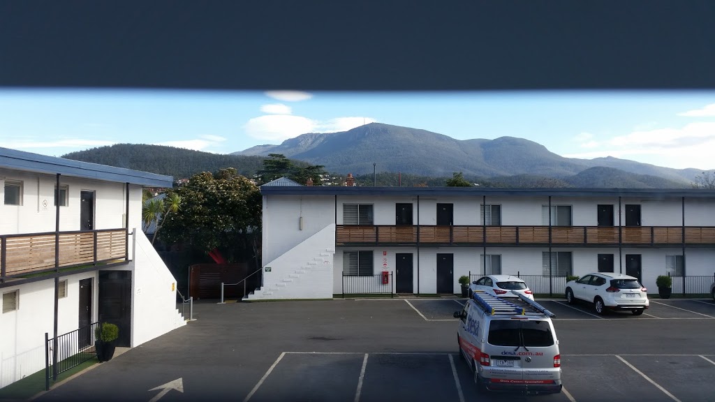 Hobart Tower Motel | 300 Park St, New Town TAS 7008, Australia | Phone: (03) 6228 0166