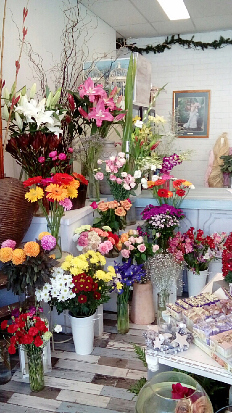 HUONVILLE FLORIST | florist | 35A Main St, Huonville TAS 7109, Australia | 0488229909 OR +61 488 229 909