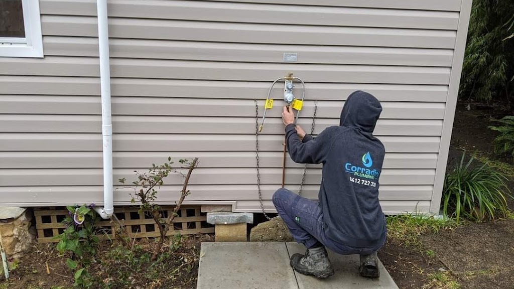 Corradini Plumbing Wollongong | 76 William James Dr, Mount Kembla NSW 2526, Australia | Phone: 0412 722 330