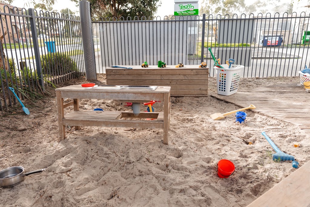 Narre Warren Twinklekids Early Learning Centre | 4/12 The Avenue, Narre Warren South VIC 3805, Australia | Phone: (03) 8910 5016