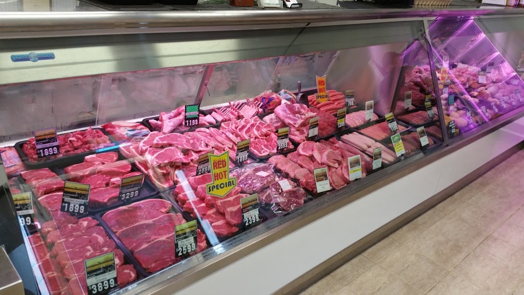 Plantagenet Meats | 35 Lowood Rd, Mount Barker WA 6324, Australia | Phone: (08) 9851 1095
