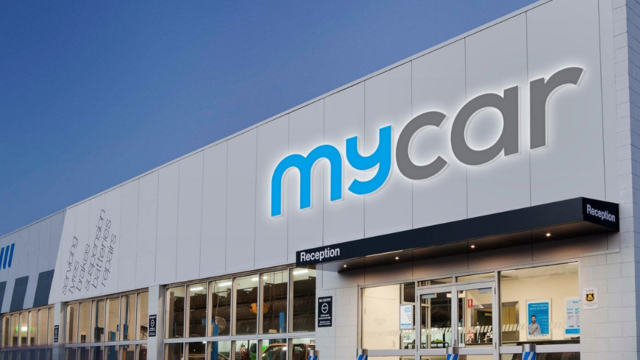 mycar Tyre and Auto Broadbeach | Pacific Fair Shopping Centre Enter off, Melody St, Broadbeach QLD 4217, Australia | Phone: (07) 3215 8305