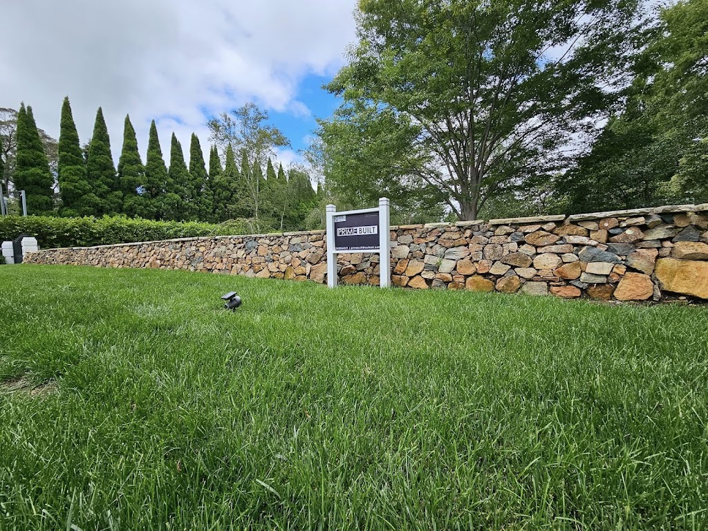 Prime Built | 10B Loftus St, Bowral NSW 2576, Australia | Phone: 0458 064 519