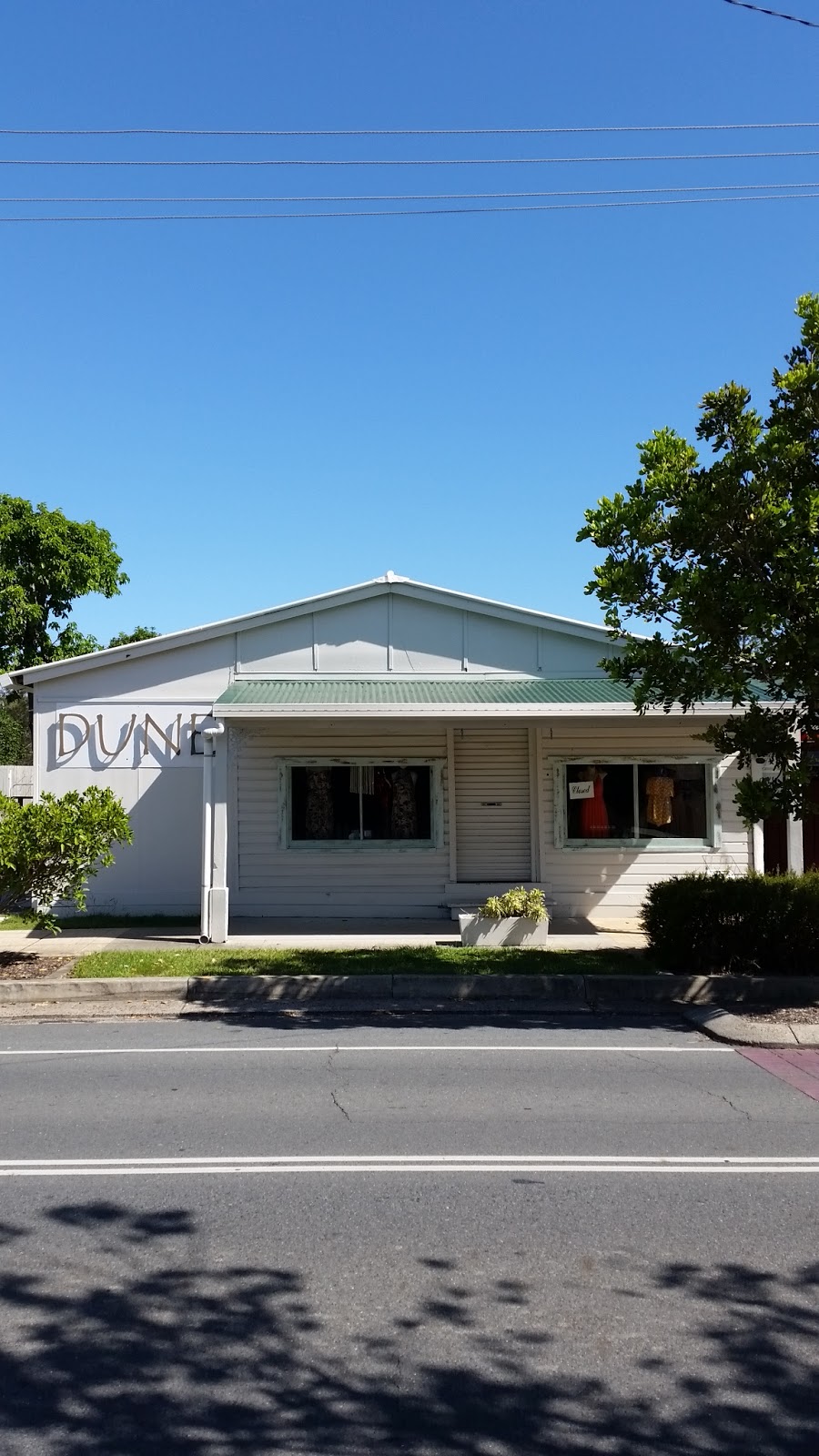 Dune Design & Homewares | store | 1/4 Coronation Ave, Pottsville NSW 2489, Australia | 0266764453 OR +61 2 6676 4453