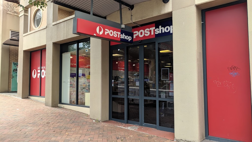 Australia Post - Miranda Post Shop | post office | 94 Karimbla Rd, Miranda NSW 2228, Australia | 131318 OR +61 131318