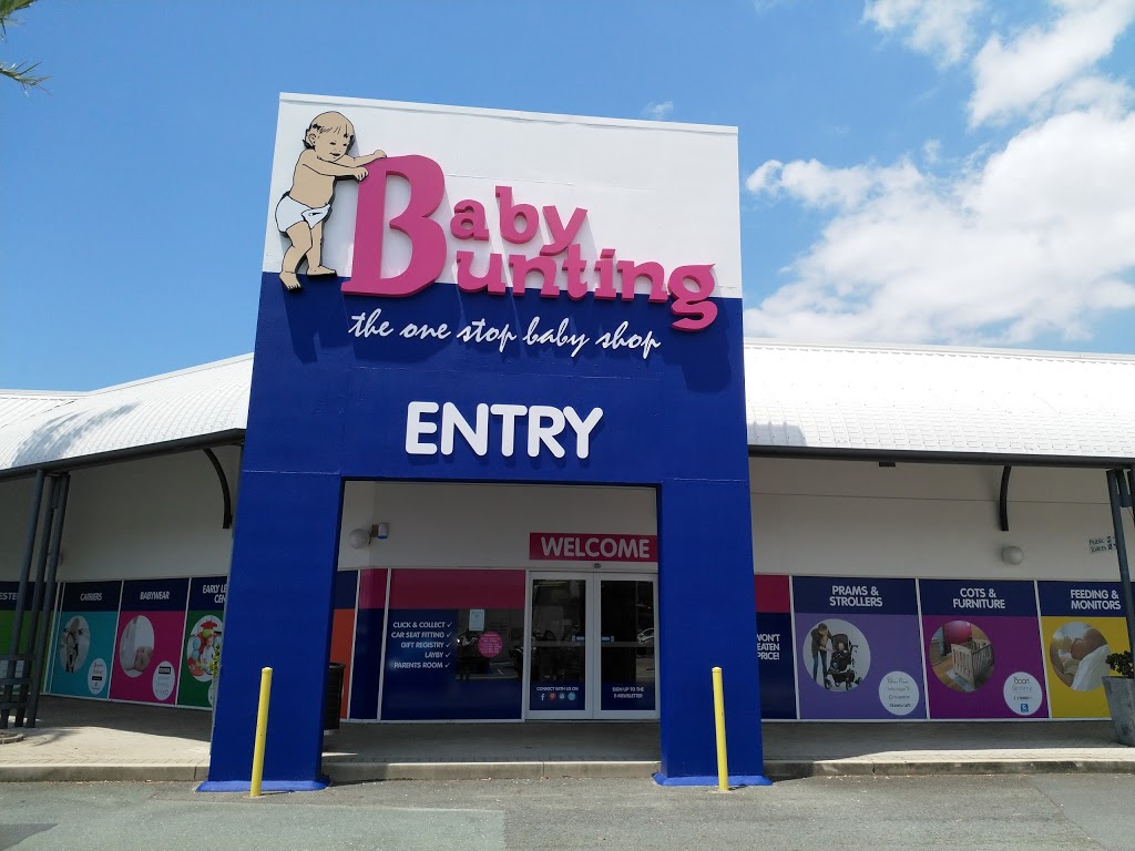 Baby Bunting - Aspley | clothing store | shop 5/6, 825 Zillmere Rd, Aspley QLD 4034, Australia | 0732633200 OR +61 7 3263 3200