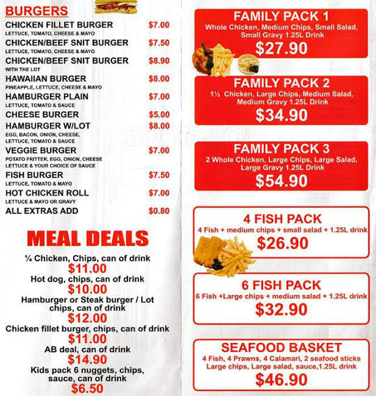 Mount Barker Corner Takeaway | restaurant | 1 Alexandrina Rd, Mount Barker SA 5251, Australia | 0872800022 OR +61 8 7280 0022