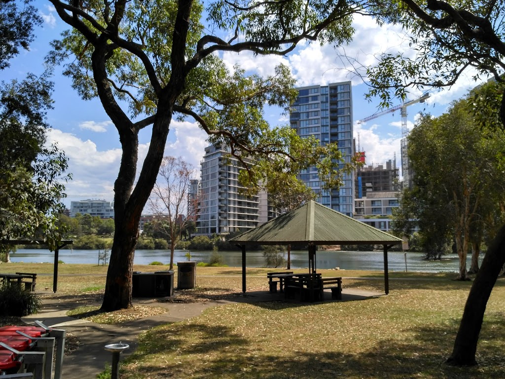 Waterworth Park | park | Bayview Ave, Earlwood NSW 2206, Australia