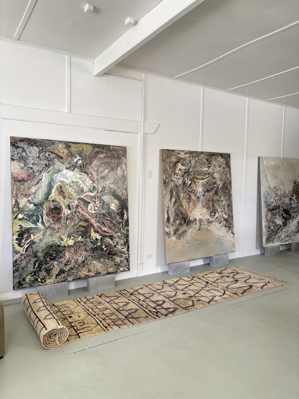 Eduardo Santos Studio | 77 Mayne St, Murrurundi NSW 2338, Australia | Phone: 0431 598 338