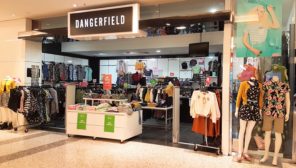 Dangerfield | clothing store | Shop 1141/25-55 Overland Dr, Narre Warren VIC 3805, Australia | 0397967669 OR +61 3 9796 7669
