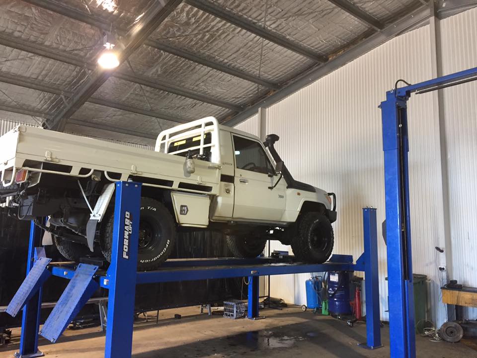 QLD Diesel Service | home goods store | 27 Croft Cres, Harristown QLD 4350, Australia | 0439001727 OR +61 439 001 727