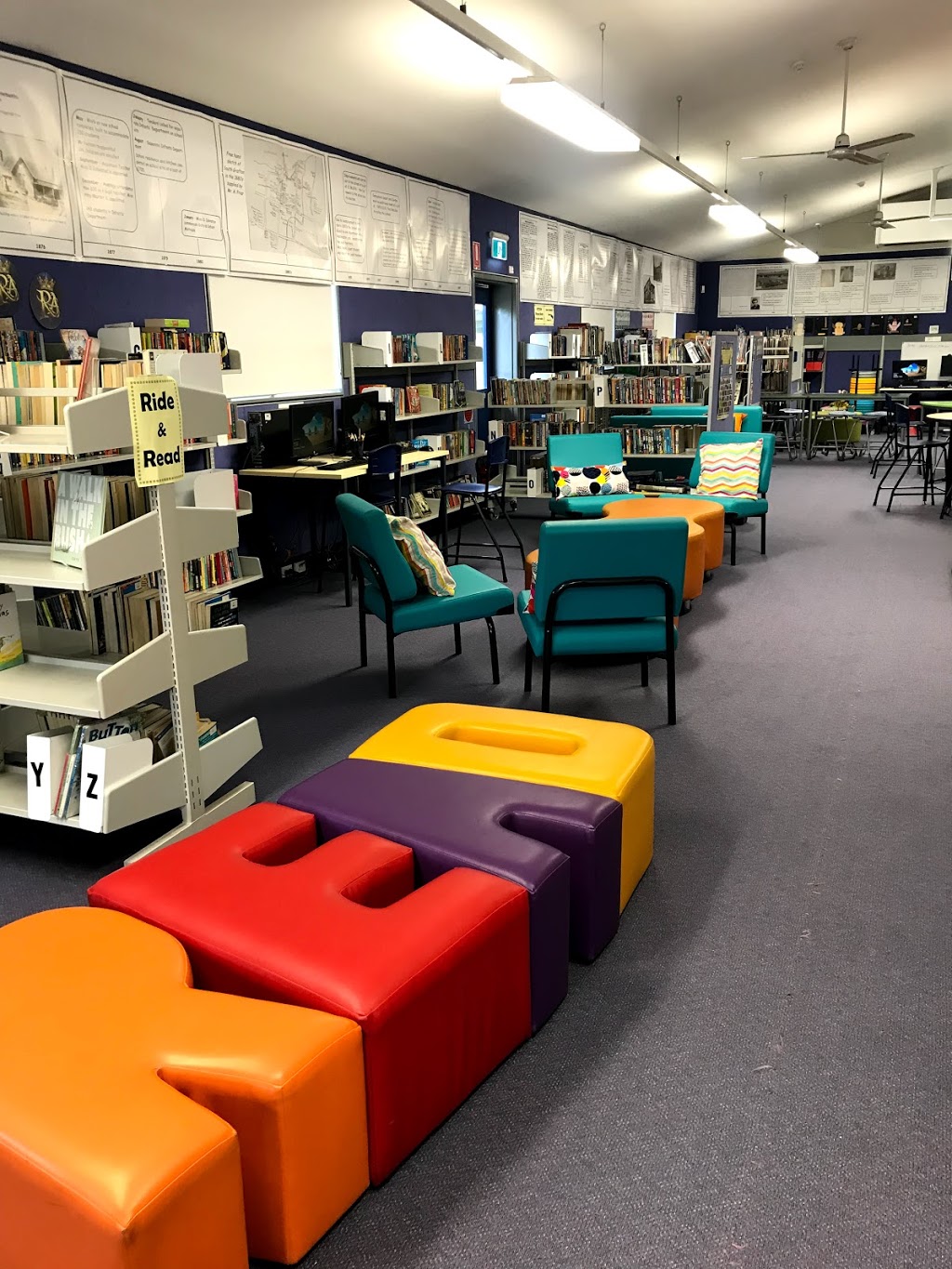 South Grafton Public School | 23 Vere St, South Grafton NSW 2460, Australia | Phone: (02) 6642 3388