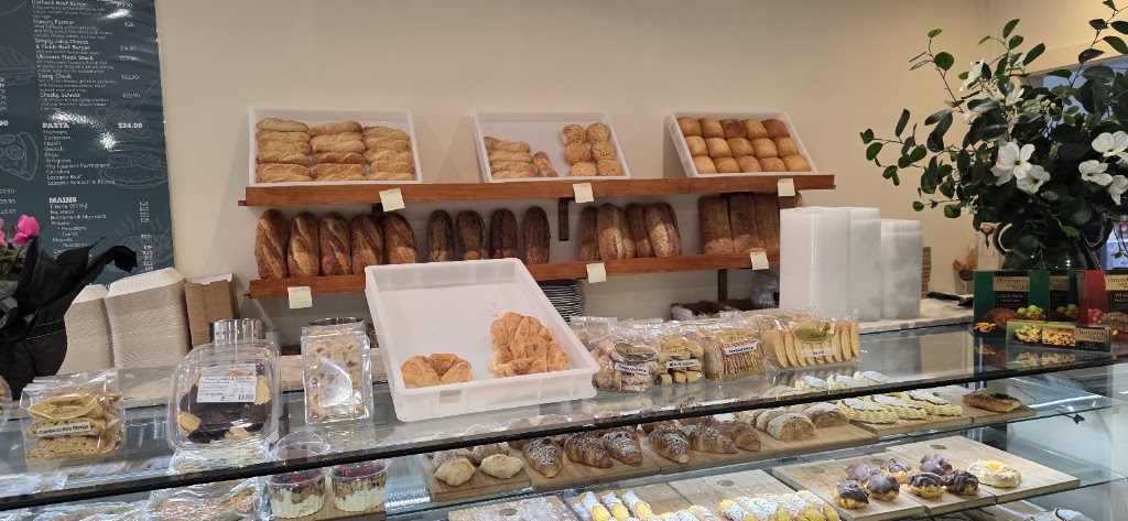 Wedderburn Bakehouse & Eatery | 48 High St, Wedderburn VIC 3518, Australia | Phone: 0401 100 023