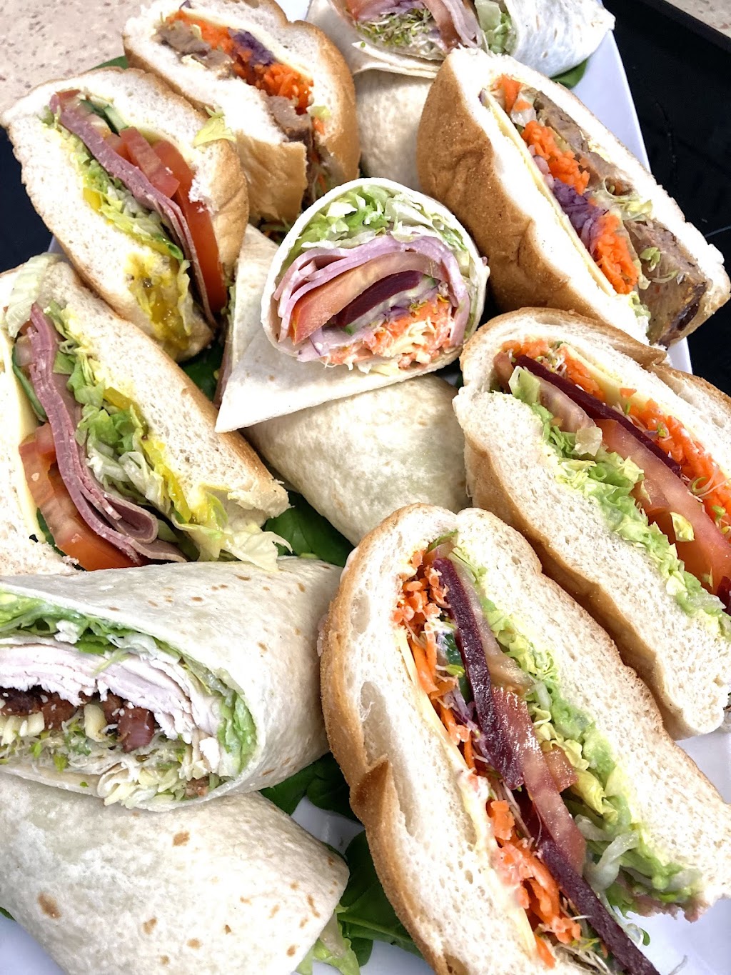 Delish Pambula | 16 Quondola St, Pambula NSW 2549, Australia | Phone: 0494 148 249