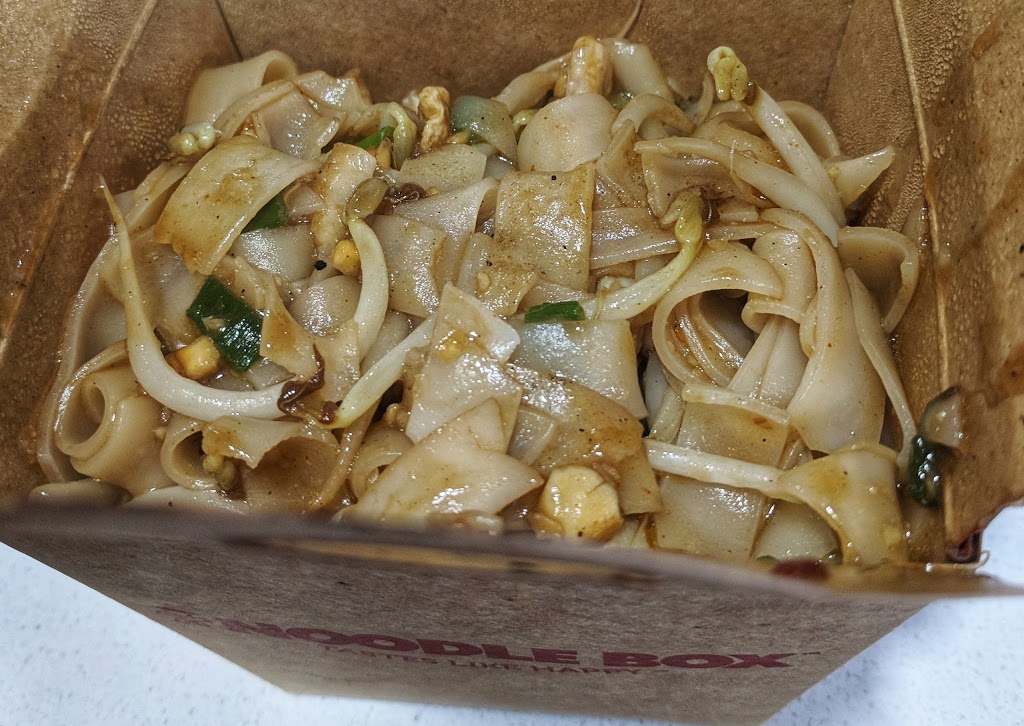 Noodle Box | Gold Coast Airport (OOL), Terminal 1/10 Arthur Butler Parade, Bilinga QLD 4225, Australia | Phone: (07) 3908 6350