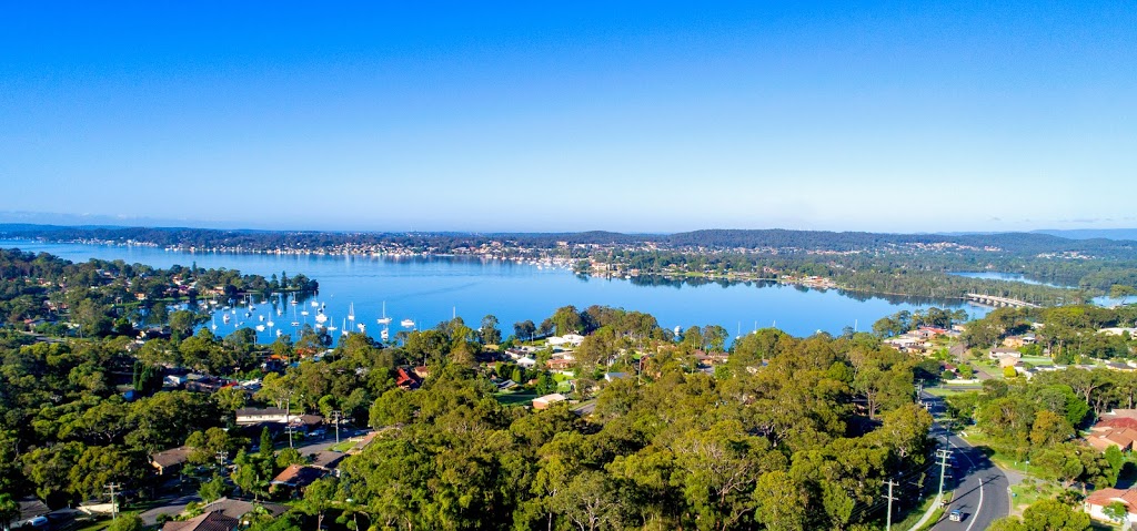 Lake Macquarie Drones | Karina Pl, Bolton Point NSW 2283, Australia | Phone: 0429 535 615