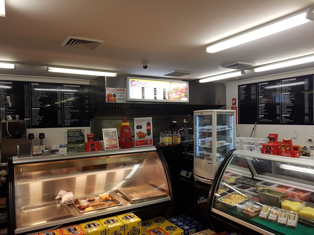 Spar Express Lynches Road | meal takeaway | 53 Lynches Rd, Soudan Heights NSW 2350, Australia | 0267728410 OR +61 2 6772 8410