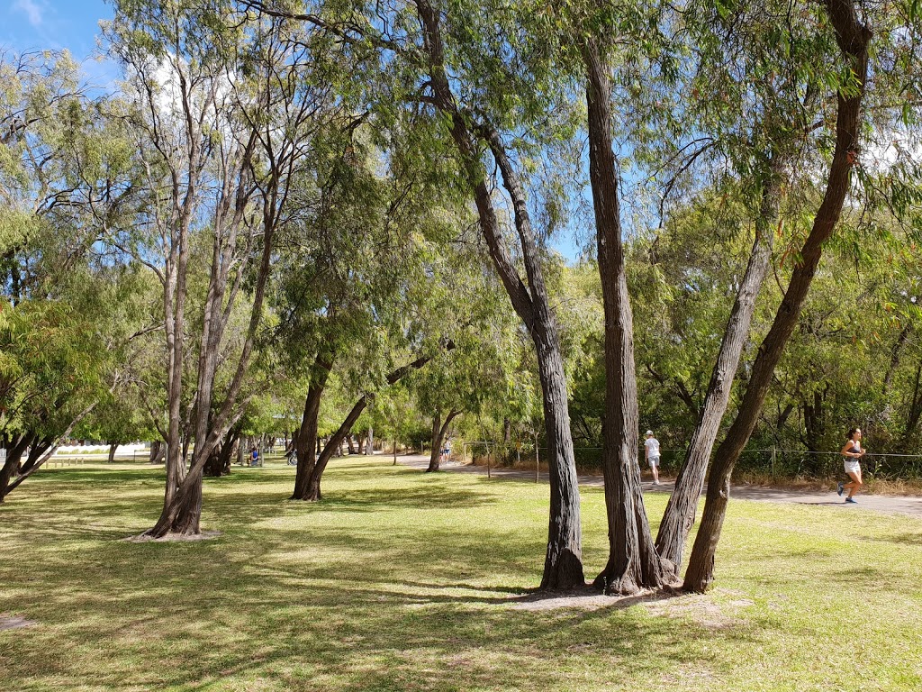 Centennial Park | Western Australia, Australia