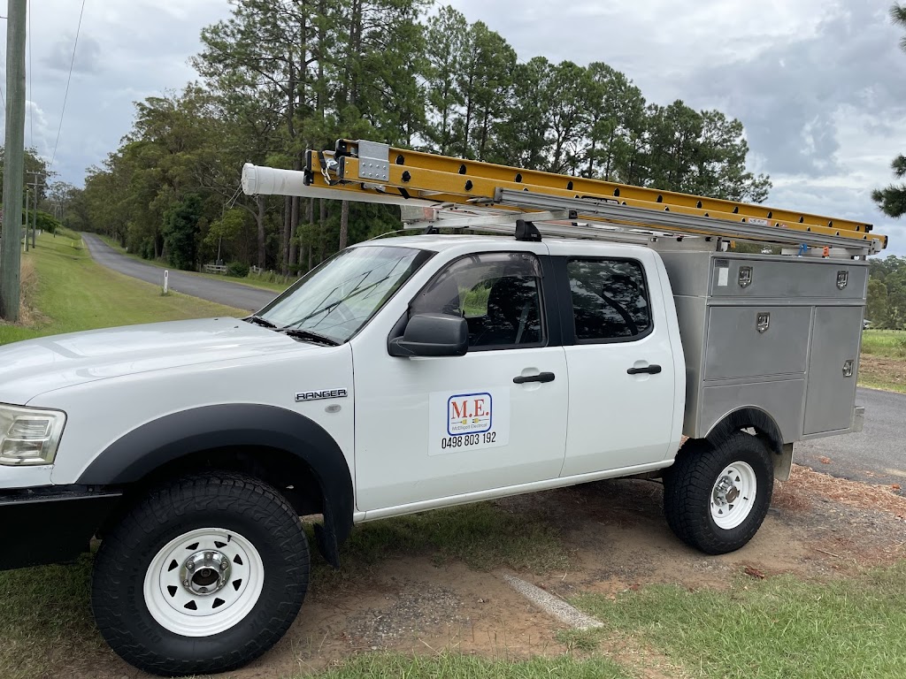 McElligott Electrical | 136 Runnymede Rd, Kyogle NSW 2474, Australia | Phone: 0498 803 192