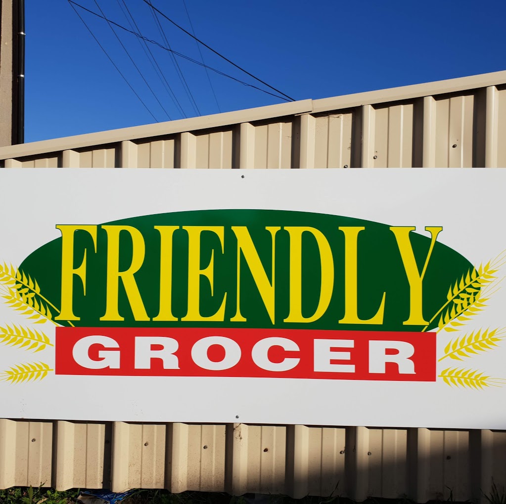 Frendly Grocer Port Pirie | store | 16 York Rd, Port Pirie West SA 5540, Australia | 0886323663 OR +61 8 8632 3663