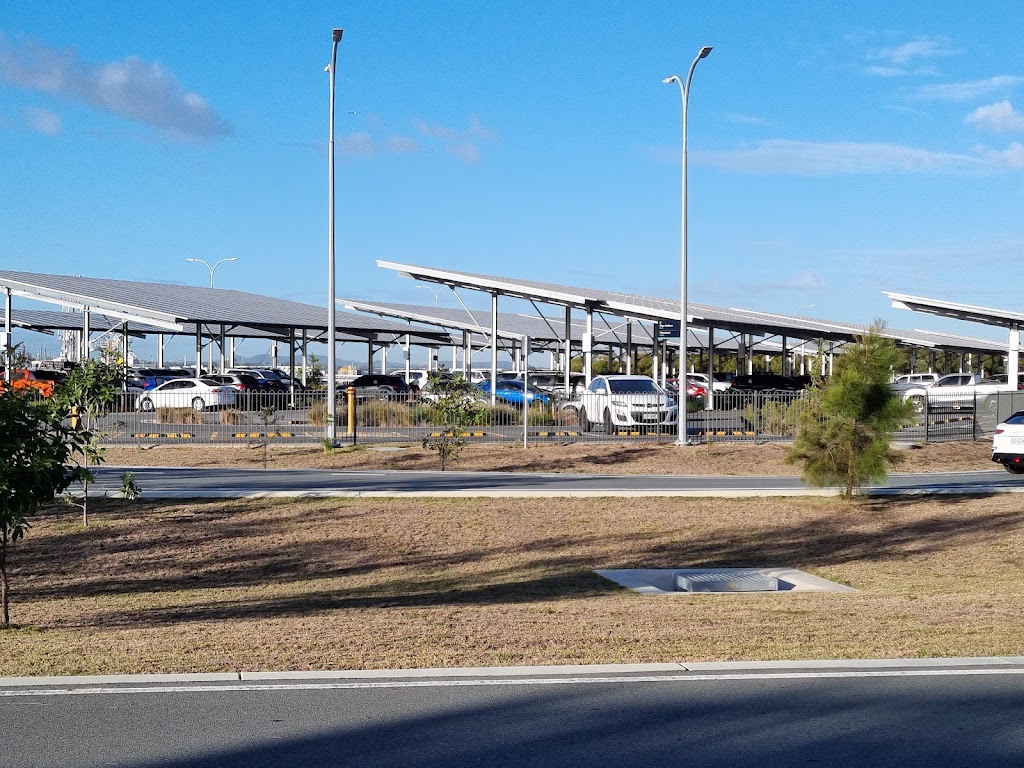 Wilson Parking | Beach Rd, Pinkenba QLD 4008, Australia | Phone: 1800 727 546