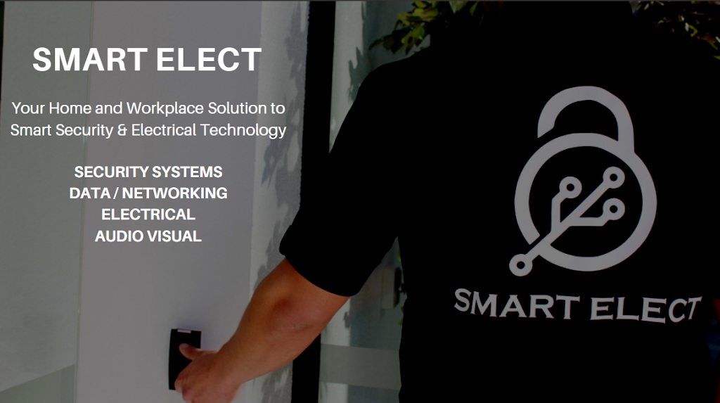 Smart Elect | electrician | 32 Clyde Ave, Lockleys SA 5032, Australia | 0402533265 OR +61 402 533 265