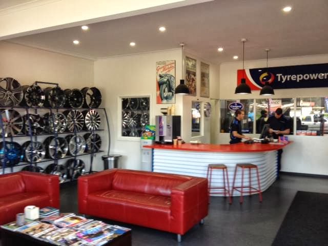 Tyrepower Mornington | car repair | 47 Mornington-Tyabb Rd, Mornington VIC 3931, Australia | 0359751199 OR +61 3 5975 1199