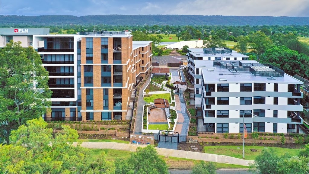 East Side Quarter, Penrith | Retreat Dr, Penrith NSW 2750, Australia | Phone: 1800 111 818