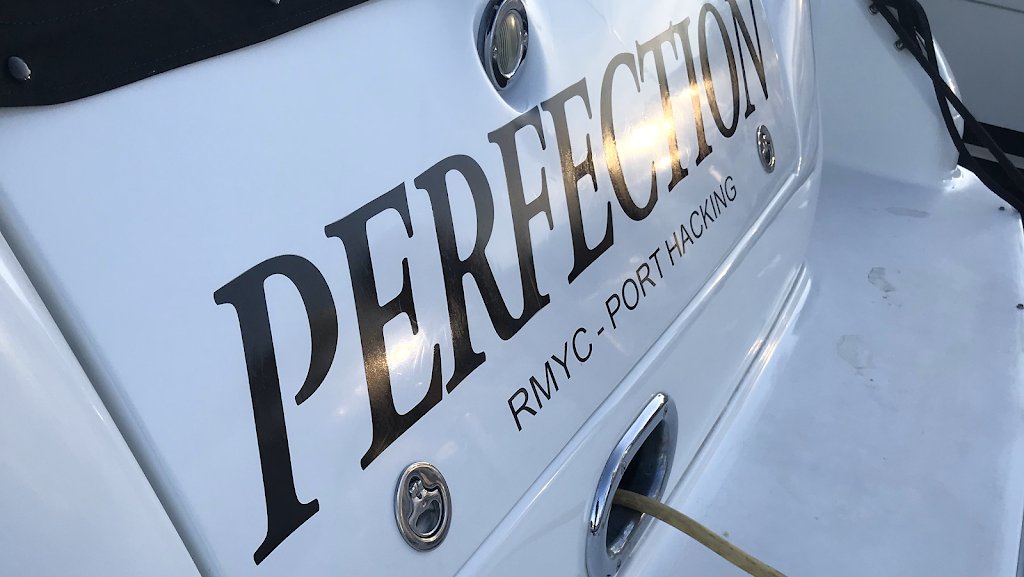 Macquart Marine | 17-21 Mangrove Ln, Taren Point NSW 2229, Australia | Phone: 0479 152 235